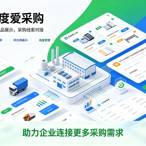 子长百度爱采购